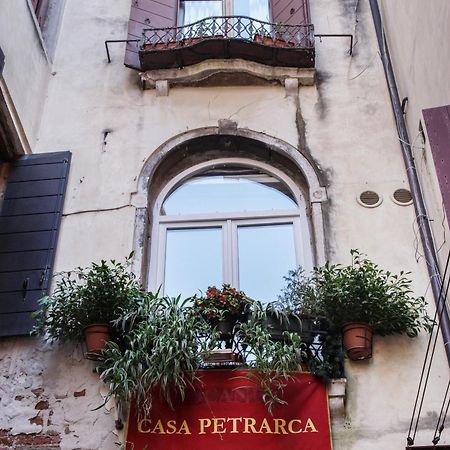 Hotel Casa Petrarca Venice Luaran gambar