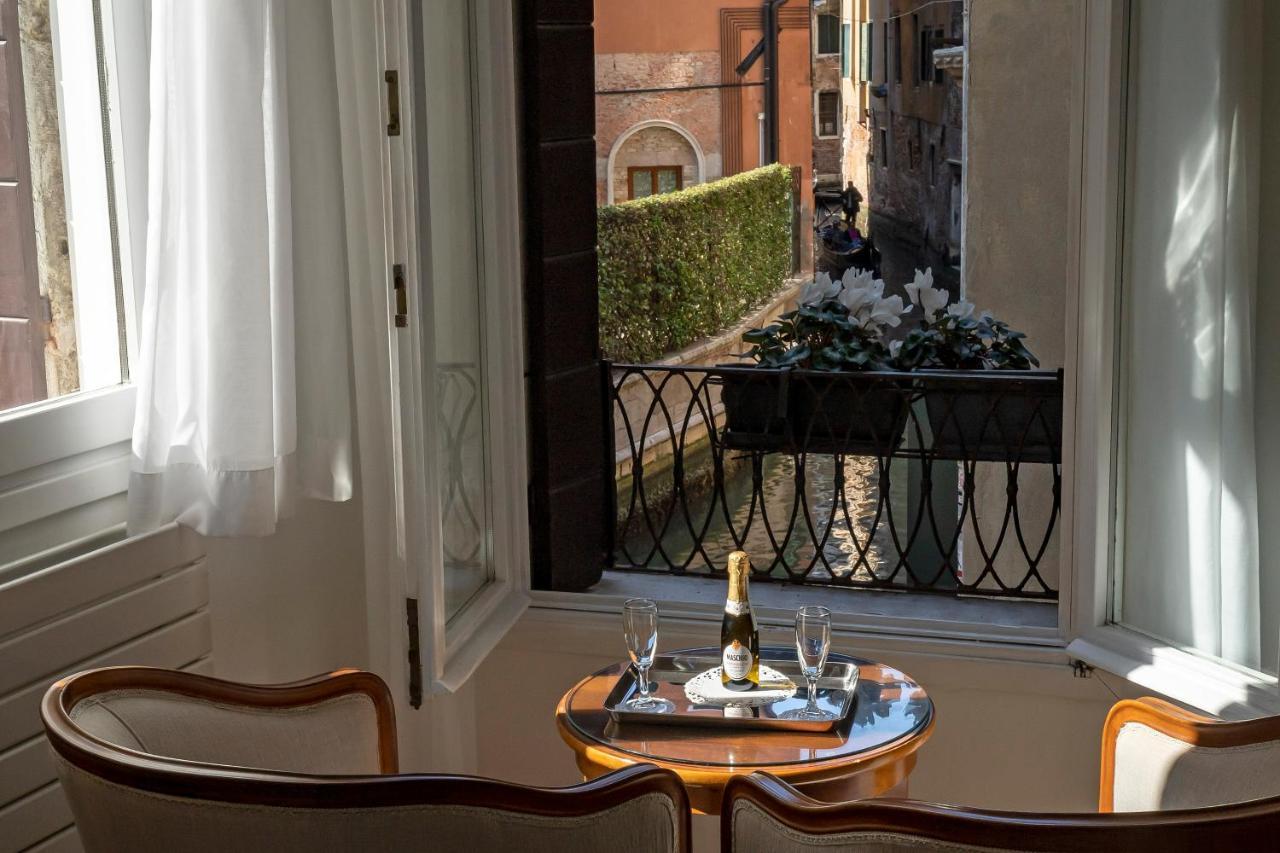 Hotel Casa Petrarca Venice Luaran gambar