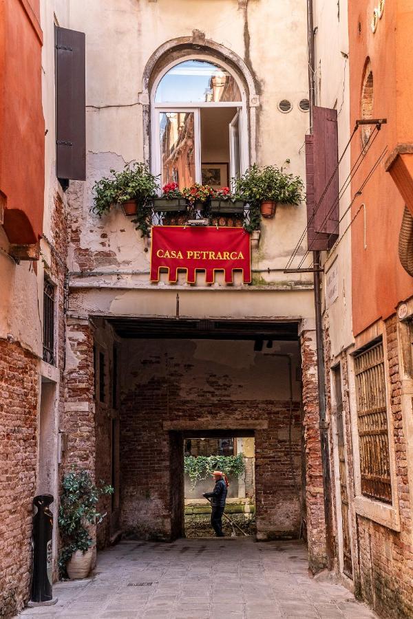 Hotel Casa Petrarca Venice Luaran gambar