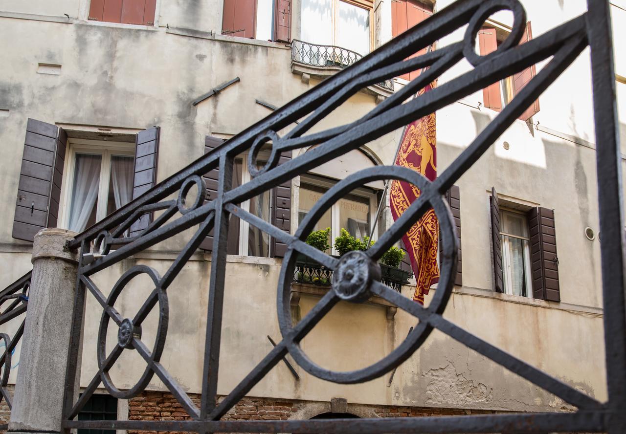 Hotel Casa Petrarca Venice Luaran gambar