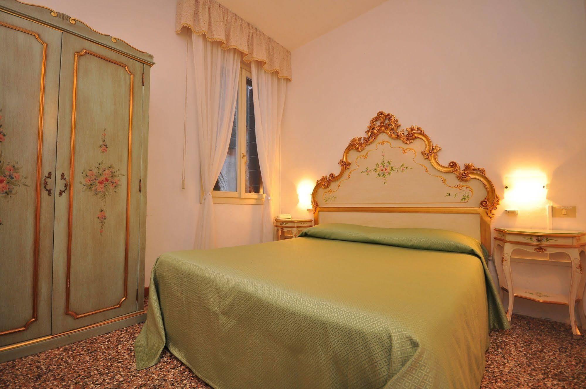 Hotel Casa Petrarca Venice Luaran gambar